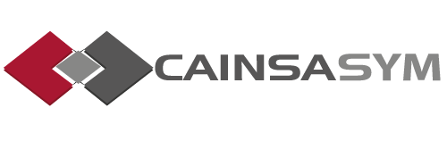 Logo CAINSA